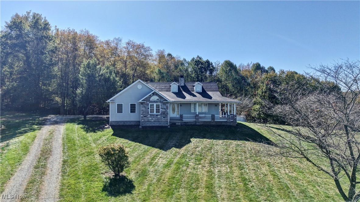 577 May Valley Road Southwest New Philadelphia, OH 44663 - Photo 1 of 40 Gallery Image 1