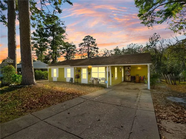 $89,900 | 1404 Aaron Avenue, Leesville, LA 71446