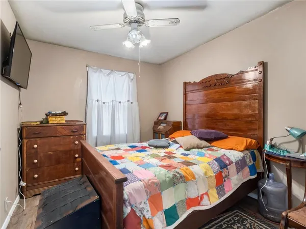 $89,900 | 1404 Aaron Avenue, Leesville, LA 71446