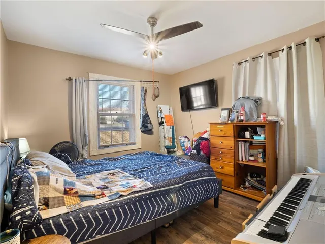 $99,500 | 1404 Aaron Avenue, Leesville, LA 71446