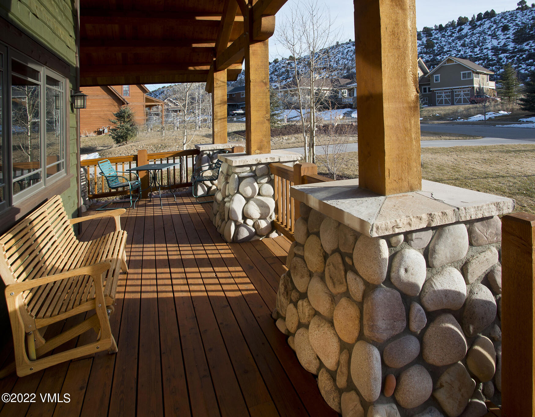 2367 Eagle Ranch Road Eagle, CO 81631 - Photo 4 of 54 2367-EgleRnchRd_56