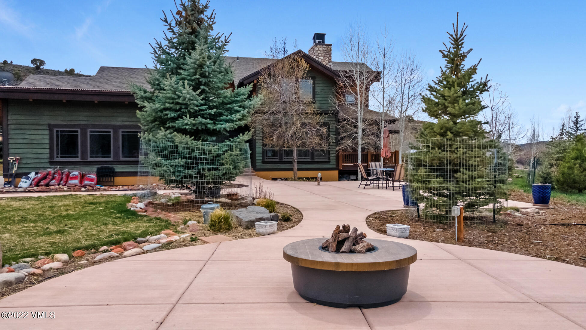 2367 Eagle Ranch Road Eagle, CO 81631 - Photo 10 of 54 2367 Eagle Ranch Rd Drone MLS-11