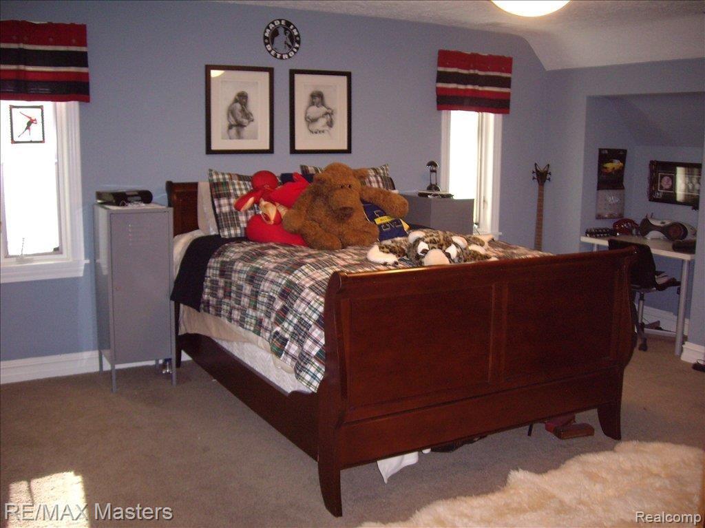 53 Hawthorne Road Grosse Pointe, MI 48236 - Photo 13 of 25 Bedroom 3