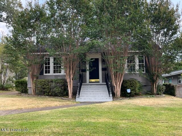 1710 Lyncrest Avenue, Unit A Jackson, MS 39202 - Photo 1 of 22 IMG_2885