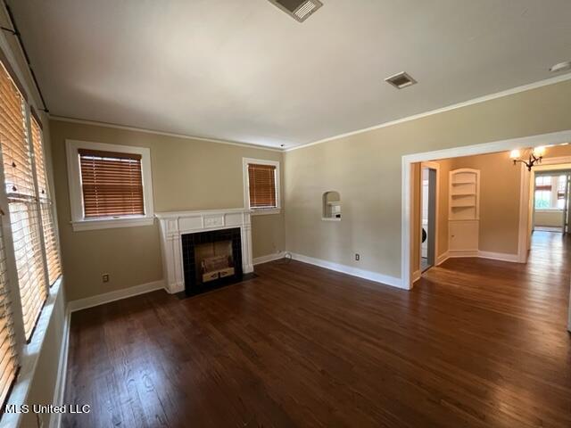 1710 Lyncrest Avenue, Unit A Jackson, MS 39202 - Photo 2 of 22 IMG_2887