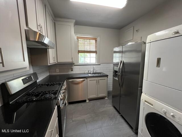 1710 Lyncrest Avenue, Unit A Jackson, MS 39202 - Photo 6 of 22 IMG_2891