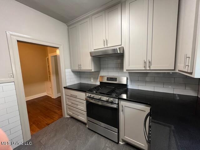 1710 Lyncrest Avenue, Unit A Jackson, MS 39202 - Photo 7 of 22 IMG_2892