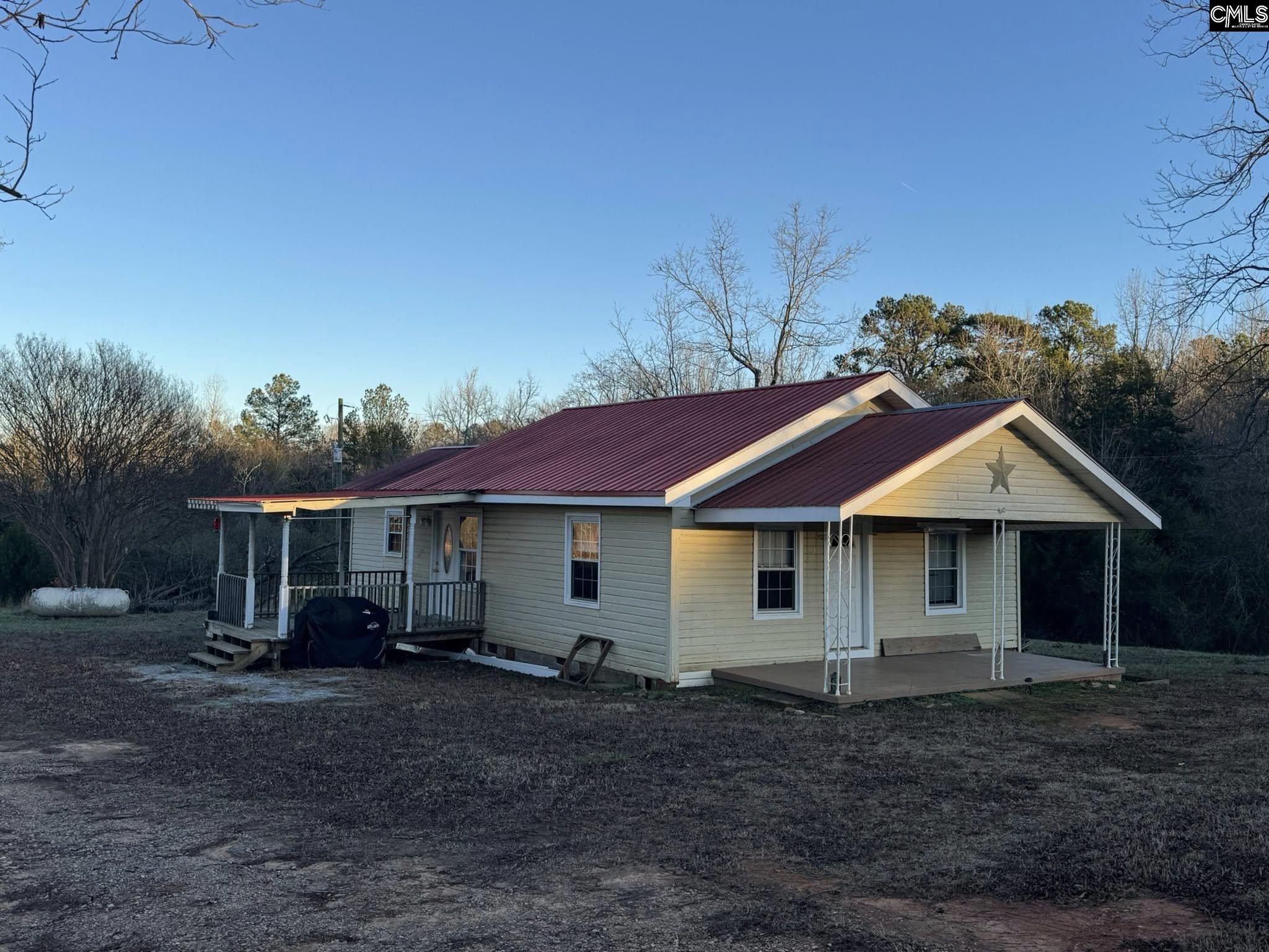 150 Floyd Lanford Road Woodruff, SC 29388 - Photo 44 of 65