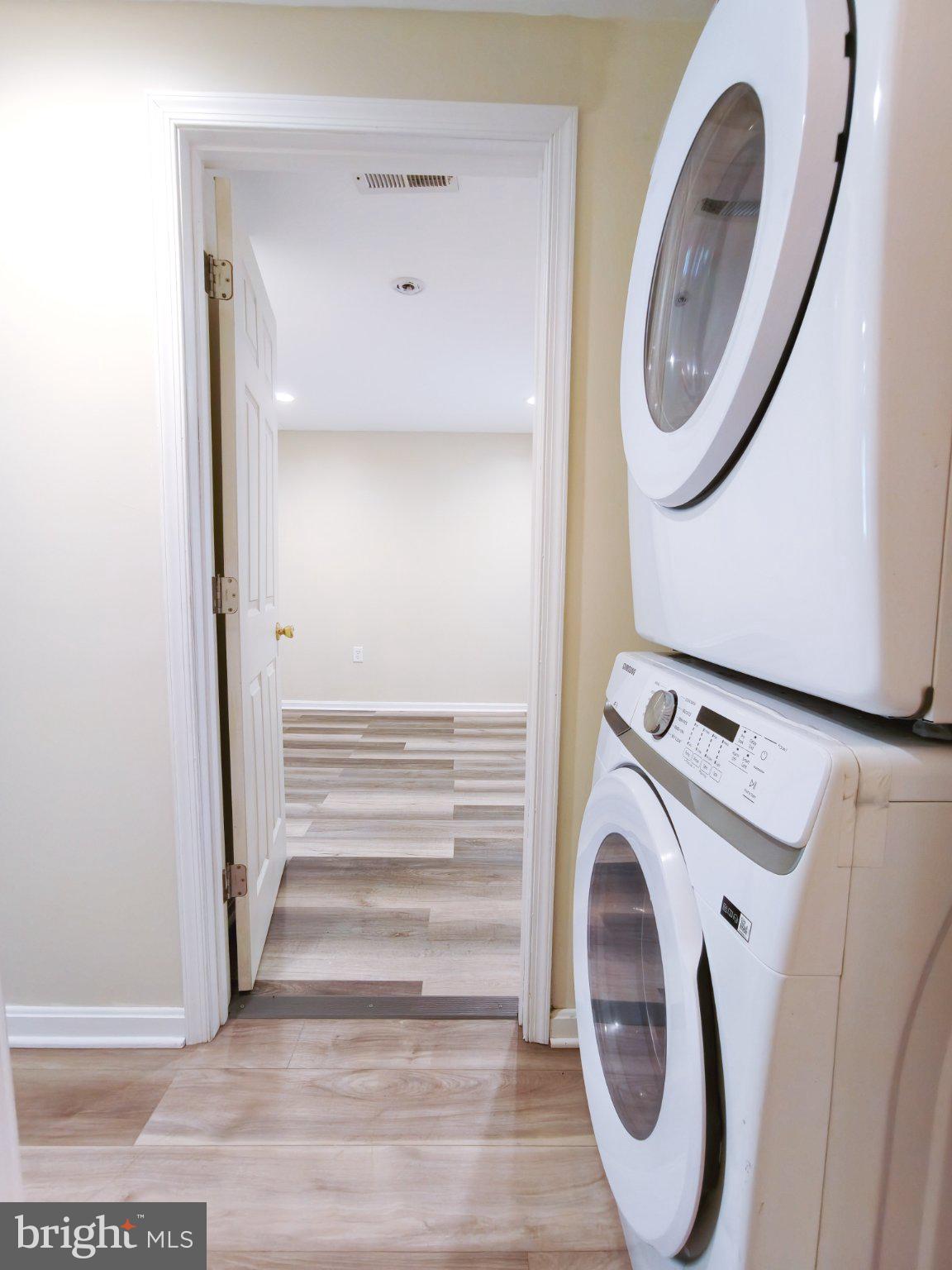 6066 Shady Side Road Shady Side, MD 20764 - Photo 56 of 61 Bright and airy laundry nook.