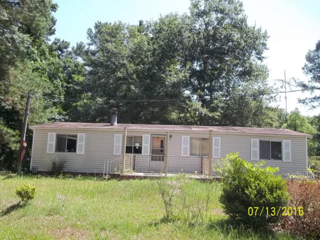 137 Fortune Road Orangeburg, SC 29115 - Photo 1 of 1 Main View