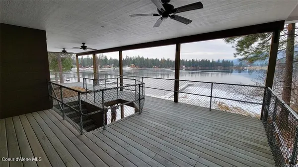 $950,000 | 153 Savage Lane West, Troy, MT 59935