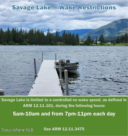 $950,000 | 153 Savage Lane West, Troy, MT 59935