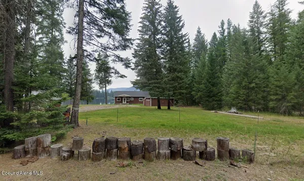 $950,000 | 153 Savage Lane West, Troy, MT 59935