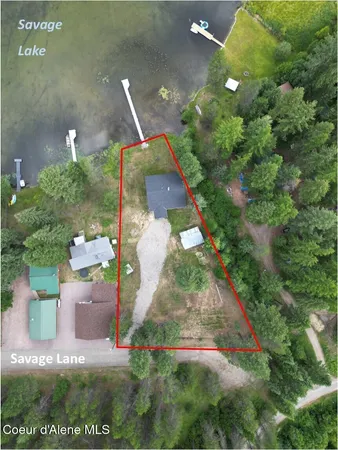 $950,000 | 153 Savage Lane West, Troy, MT 59935