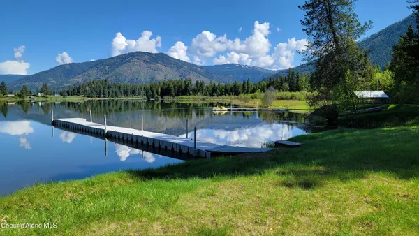 $950,000 | 153 Savage Lane West, Troy, MT 59935