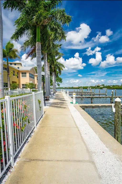 19417 Gulf Boulevard, Unit F110 Indian Rocks Beach, FL 33785 - Photo 38 of 94