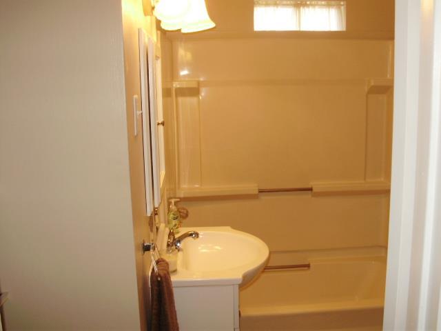 54 Grange Road Coal Center, PA 15423 - Photo 13 of 23 Full Bath. newly remodeled bath