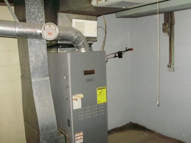 54 Grange Road Coal Center, PA 15423 - Photo 23 of 23 note-newer oil furnace