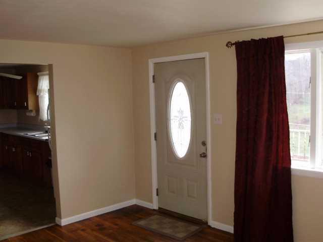 54 Grange Road Coal Center, PA 15423 - Photo 6 of 23 Living Room. entry from front porch
