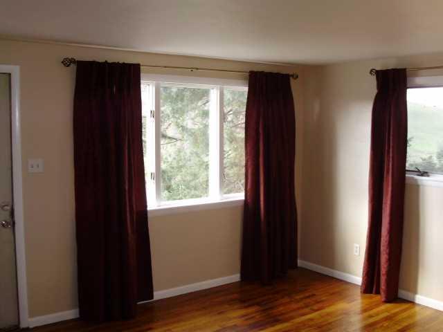 54 Grange Road Coal Center, PA 15423 - Photo 7 of 23 Living Room. nice sized room and plenty of natural light
