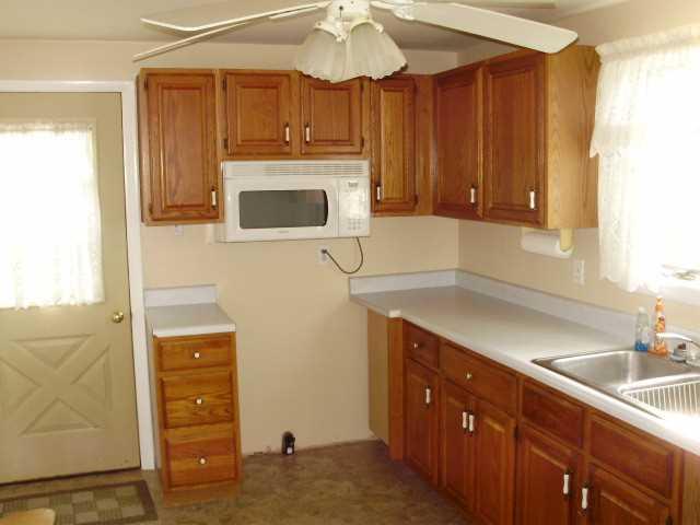 54 Grange Road Coal Center, PA 15423 - Photo 8 of 23 Kitchen. door to side porch