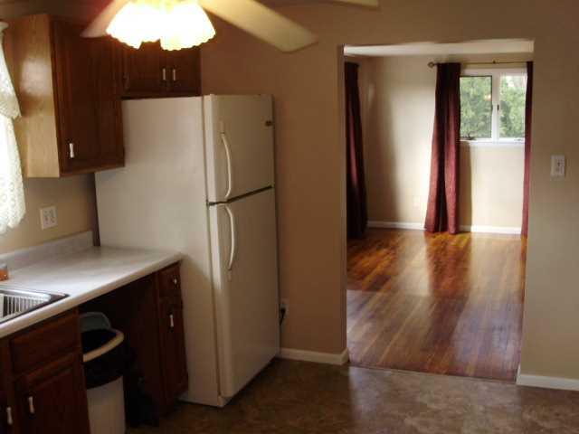 54 Grange Road Coal Center, PA 15423 - Photo 9 of 23 Kitchen. opens to living room