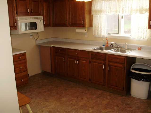 54 Grange Road Coal Center, PA 15423 - Photo 10 of 23 Kitchen. eat-in kitchen with plenty of natural light here too...........