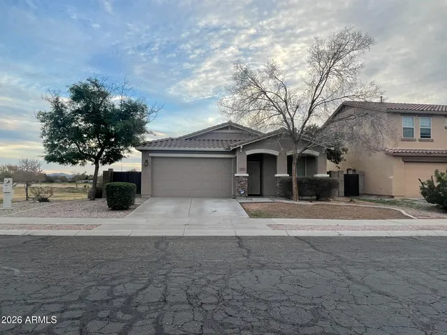 $1,850 | 17833 West Tonto Street, Goodyear, AZ 85338