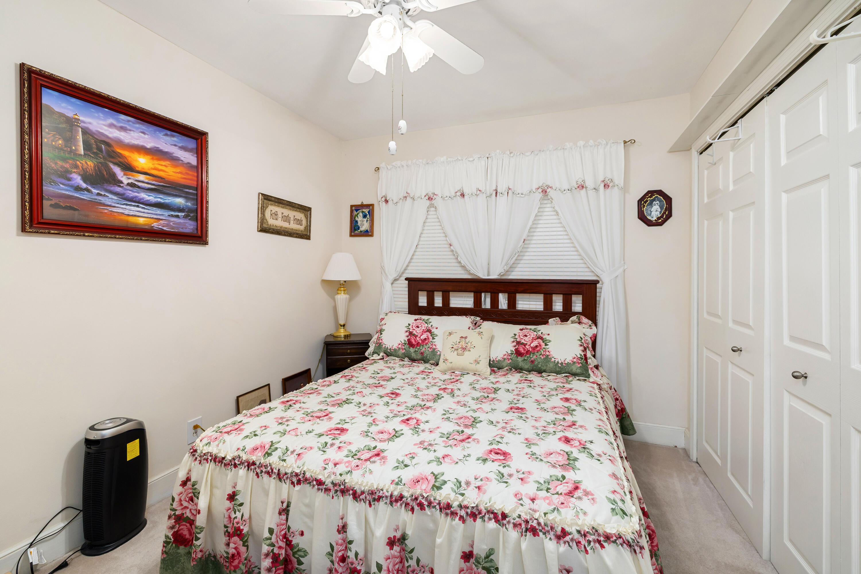 543 West Calhoun Street Sumter, SC 29150 - Photo 31 of 41 bedroom #2