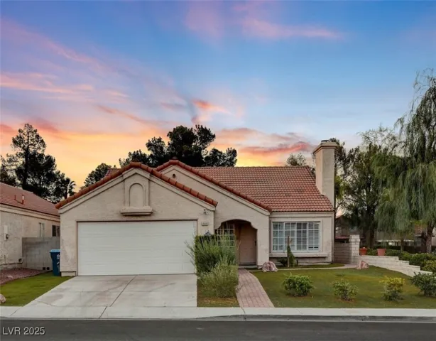$549,000 | 9028 Cypress Point Road, Las Vegas, NV 89117