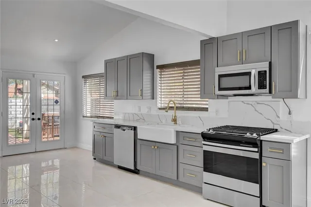 $549,000 | 9028 Cypress Point Road, Las Vegas, NV 89117