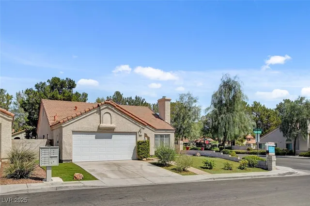 $549,000 | 9028 Cypress Point Road, Las Vegas, NV 89117