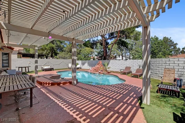 $549,000 | 9028 Cypress Point Road, Las Vegas, NV 89117