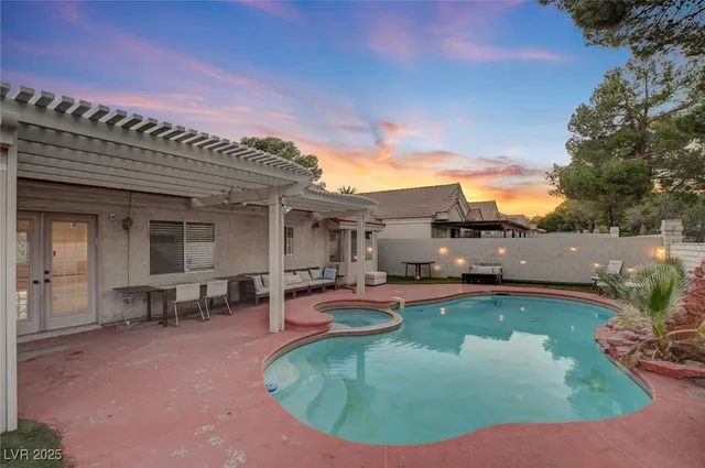 $549,000 | 9028 Cypress Point Road, Las Vegas, NV 89117