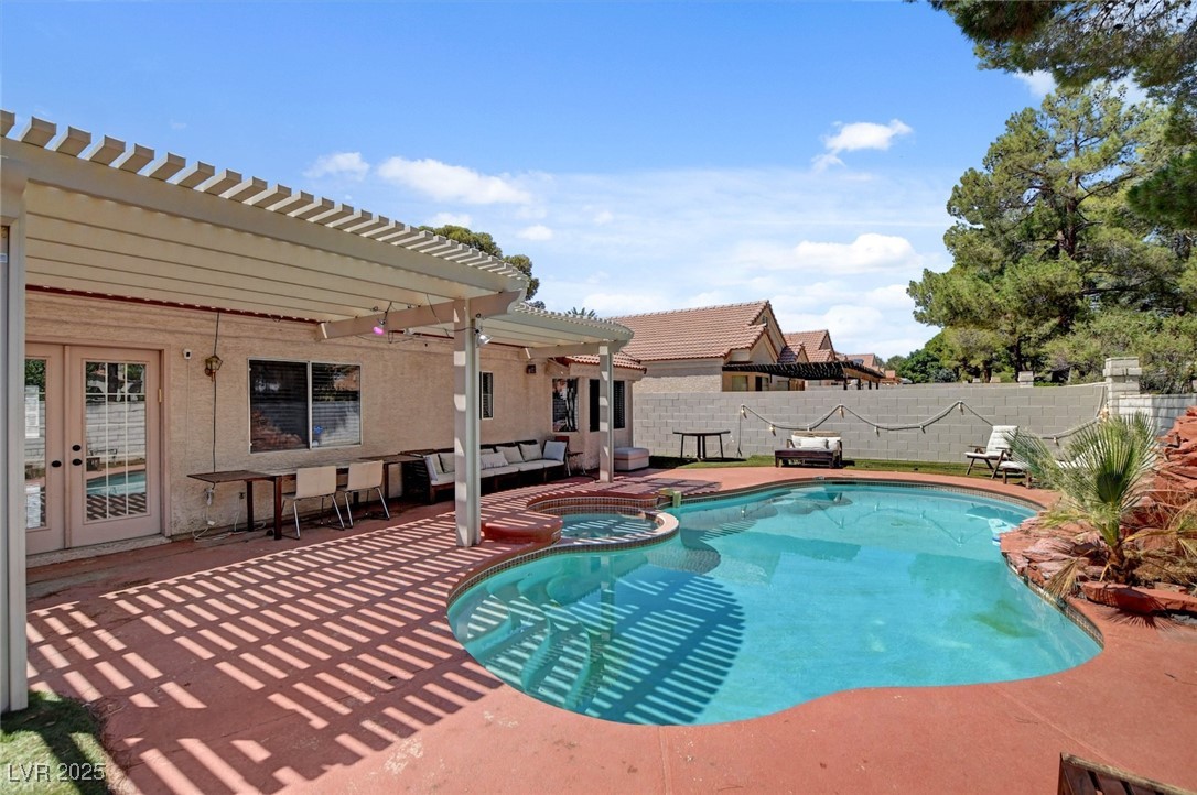 9028 Cypress Point Road Las Vegas, NV 89117 - Photo 42 of 46