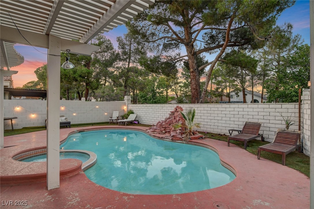 9028 Cypress Point Road Las Vegas, NV 89117 - Photo 43 of 46