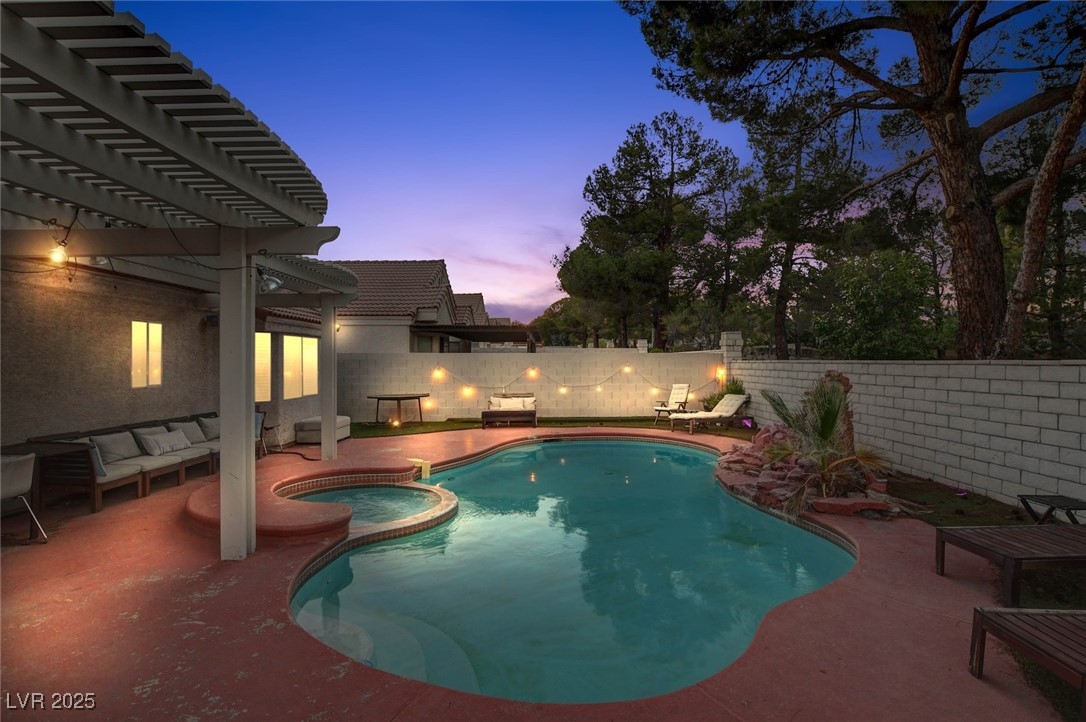 9028 Cypress Point Road Las Vegas, NV 89117 - Photo 45 of 46