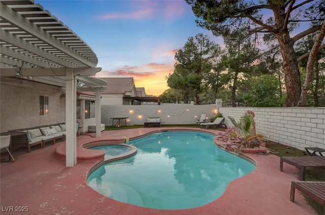 $549,000 | 9028 Cypress Point Road, Las Vegas, NV 89117