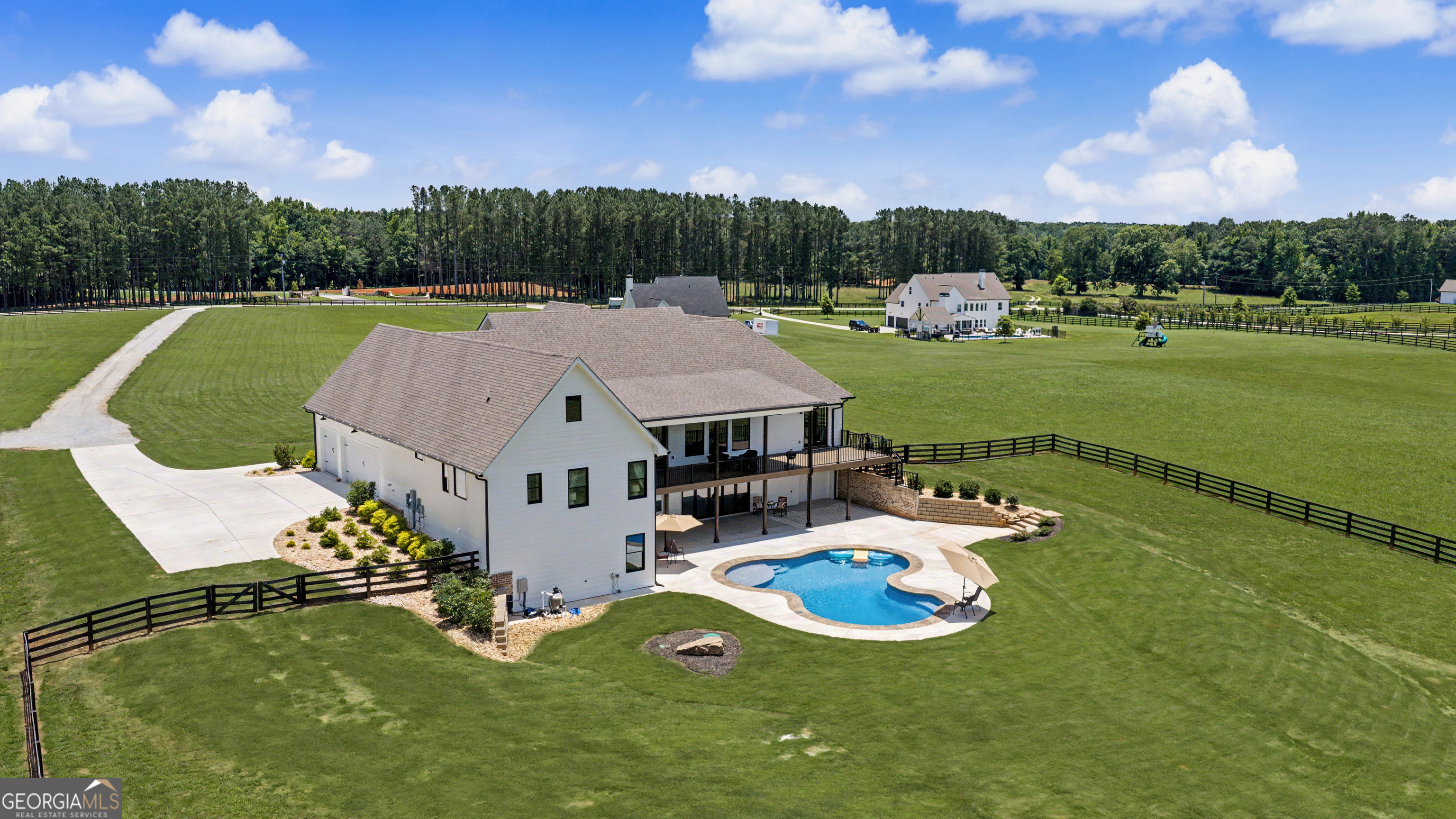 575 Elders Mill Road Senoia, GA 30276 - Photo 81 of 88