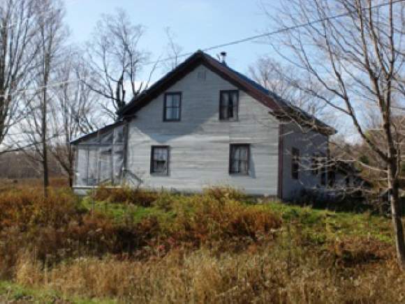 1492 Carlisle Hill Road Goshen, VT 05733 - Photo 1 of 1 Gallery Image 1