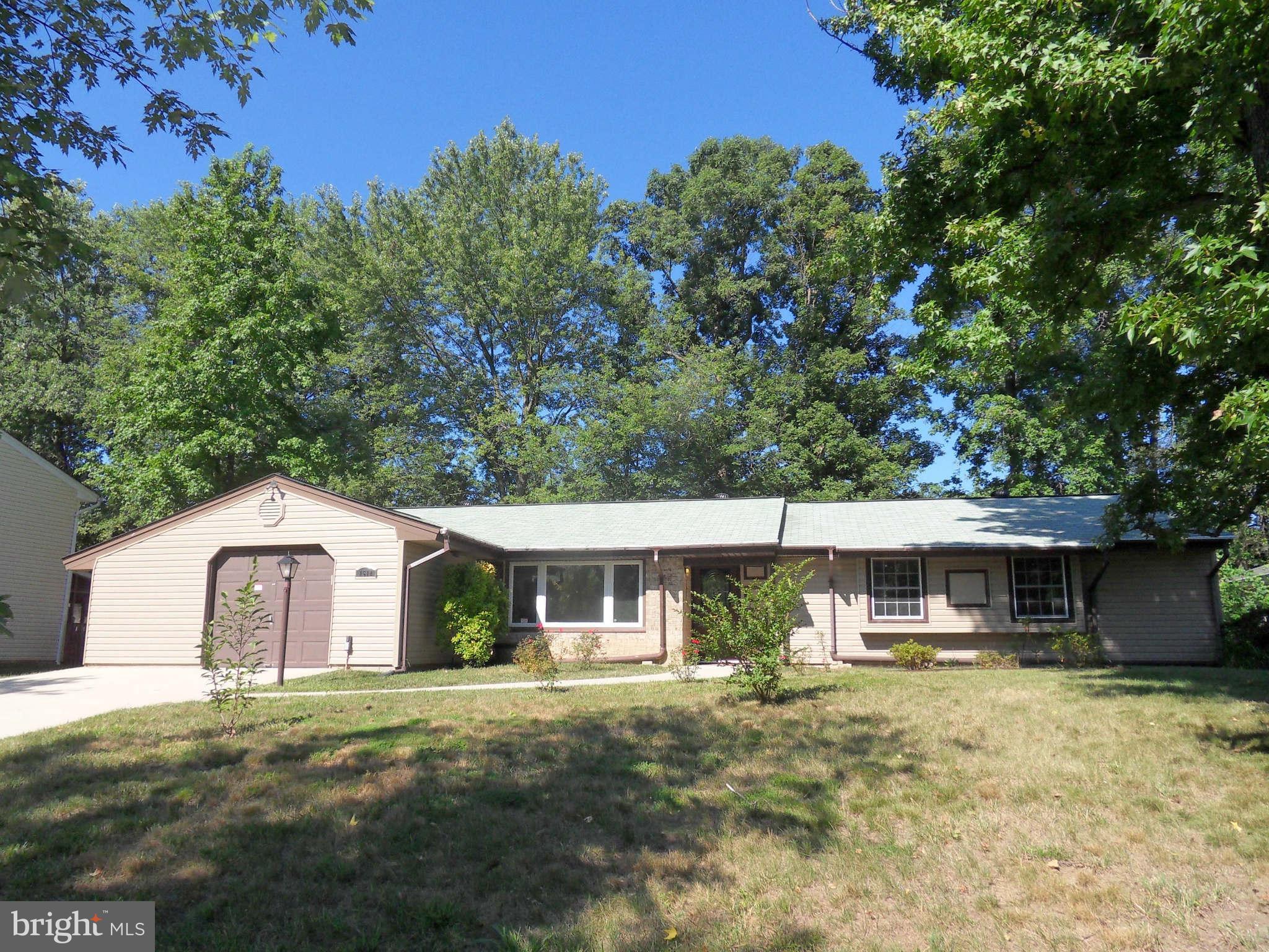 1514 Nicholas Road Waldorf, MD 20601 - Photo 1 of 24 Nicholas Drive