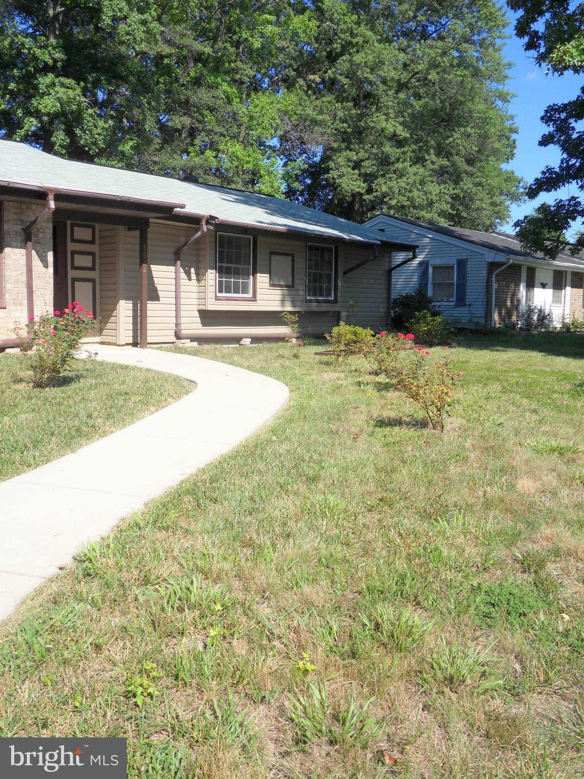 1514 Nicholas Road Waldorf, MD 20601 - Photo 20 of 24 Garden