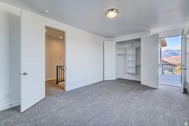 2072 W. 320 S. Hurricane, UT 84737 - Photo 41 of 46 Spacious Bedroom 4