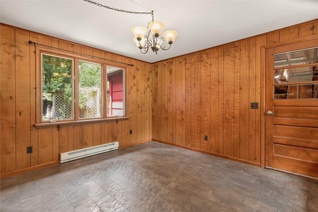 129 Browns Road Wheatland, NY 14546 - Photo 13 of 42 dining room, bonus room