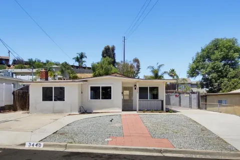 $997,500 | 3440 Egan Street, San Diego, CA 92115