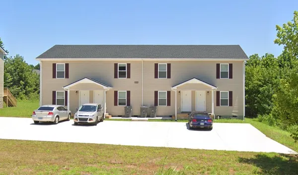 $1,045 | 429 Jack Miller Boulevard, Unit C, Clarksville, TN 37042