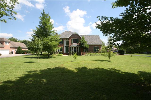 334 Short Springs Road Tullahoma, TN 37388 - Photo 1 of 20 Gallery Image 1