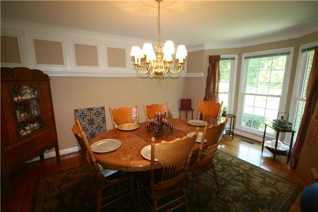 334 Short Springs Road Tullahoma, TN 37388 - Photo 4 of 20 Gallery Image 4