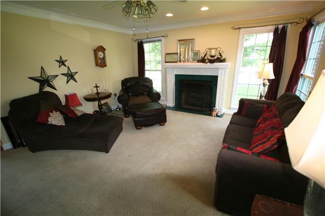 334 Short Springs Road Tullahoma, TN 37388 - Photo 6 of 20 Gallery Image 6