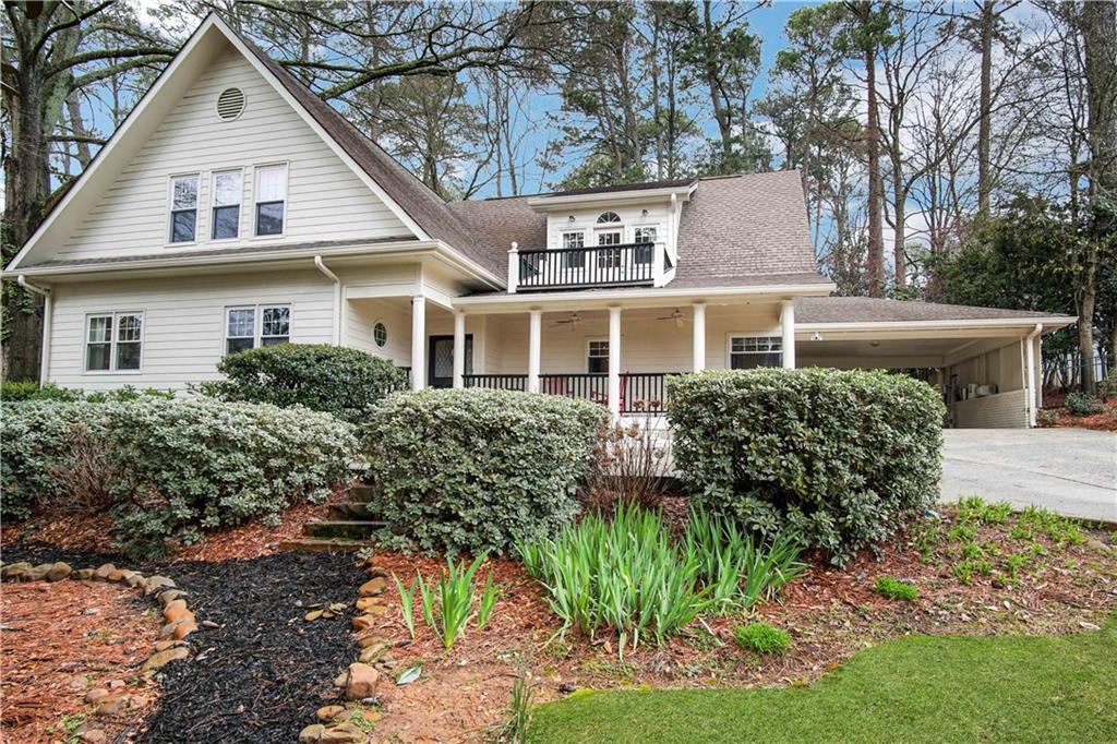 1625 Moores Mill Road Northwest Atlanta, GA 30327 - Photo 1 of 1 Gallery Image 1